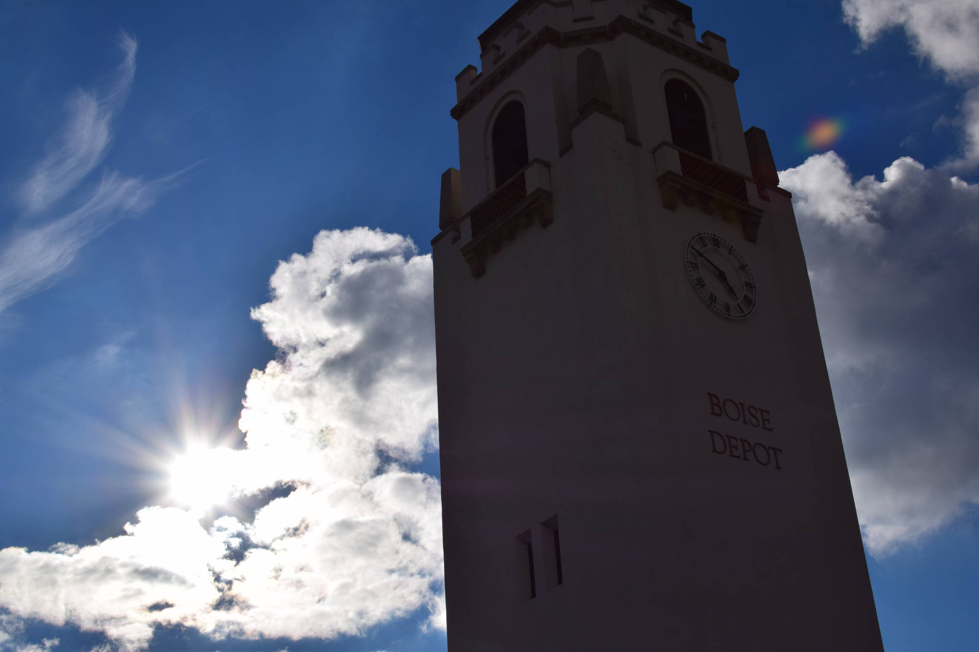 Fall 2018 Boise Depot 2